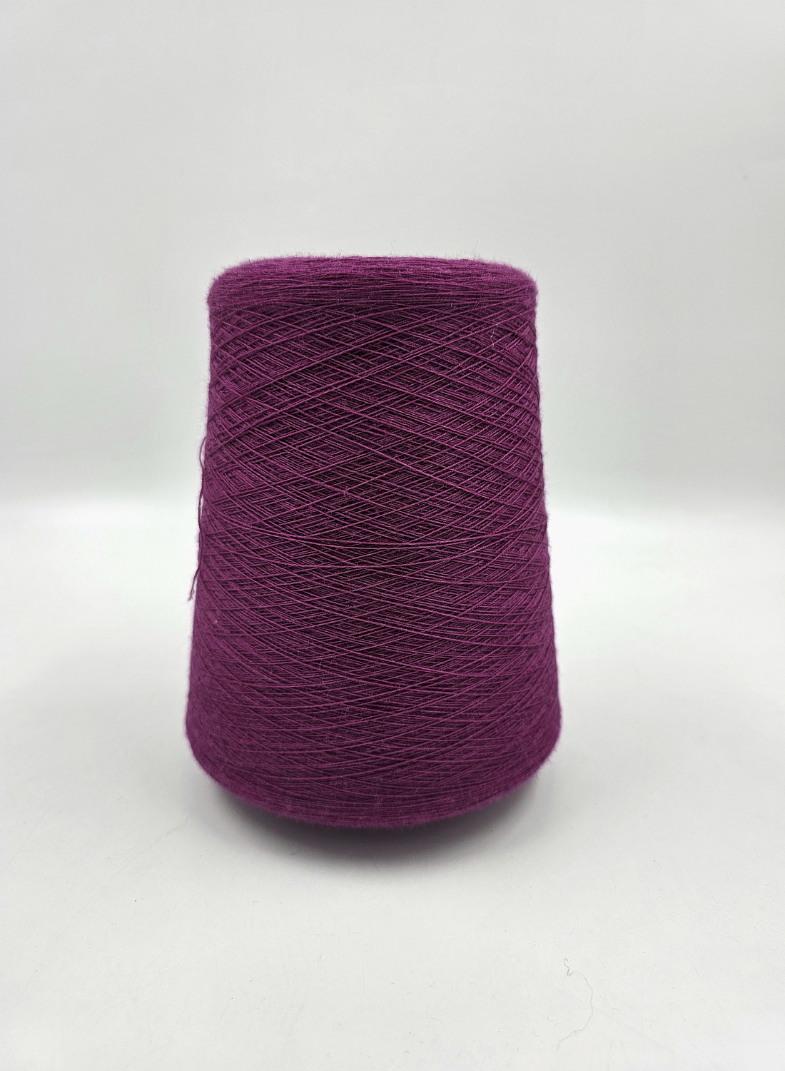 Пряжа Merinos 2/32, Luxury Selection by Ri.Go, меринос, цвет фуксия